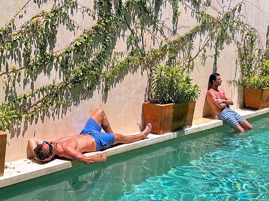 Casa Ita Surf - Adults Only