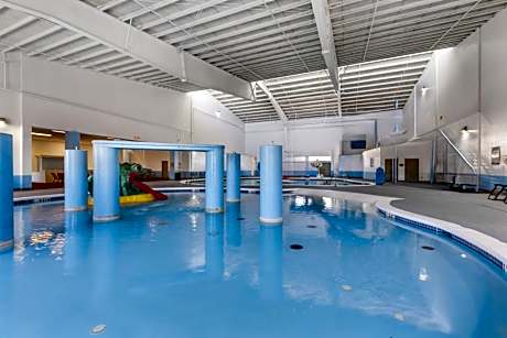 Quality Inn & Suites Alamosa