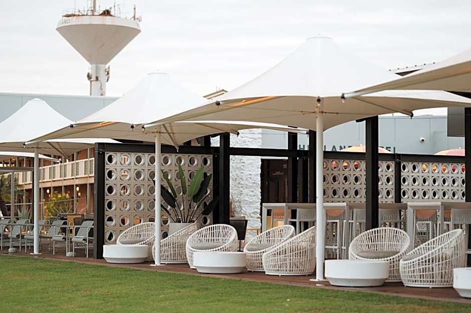 Hedland Hotel