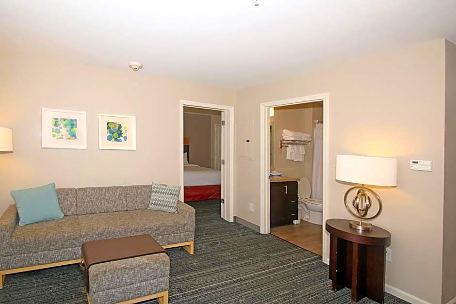 TownePlace Suites by Marriott Aiken Whiskey Road