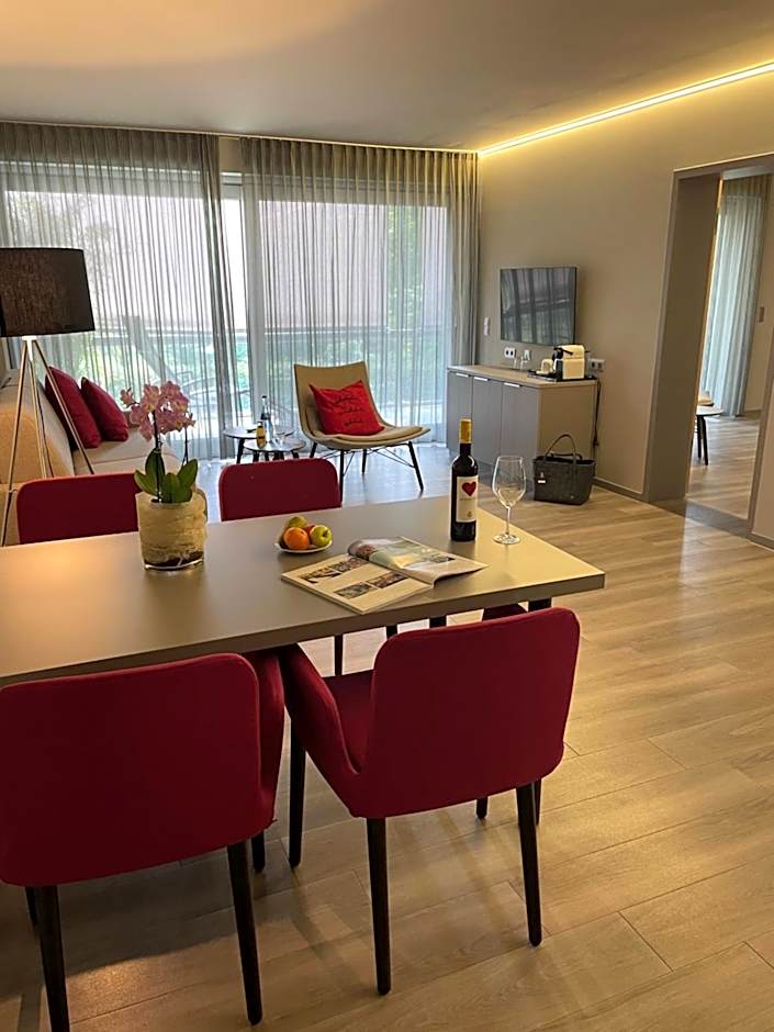 Schlosshotel Monrepos