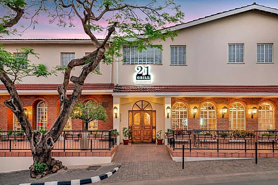 Protea Hotel by Marriott Blantyre Ryalls