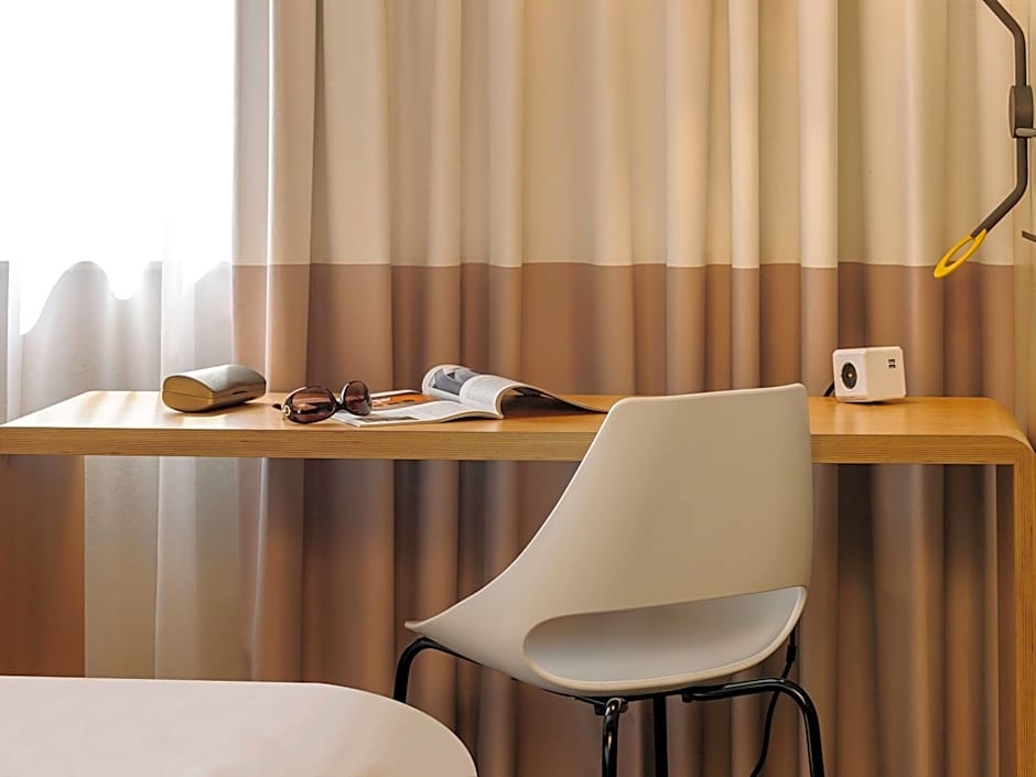 ibis Hotel Berlin Mitte