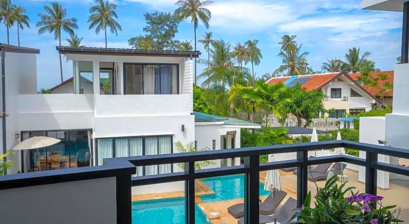 Sai Naam Lanta Residence