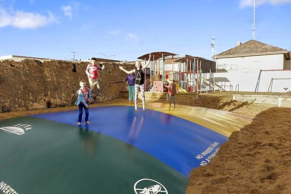 Warrnambool Holiday Village