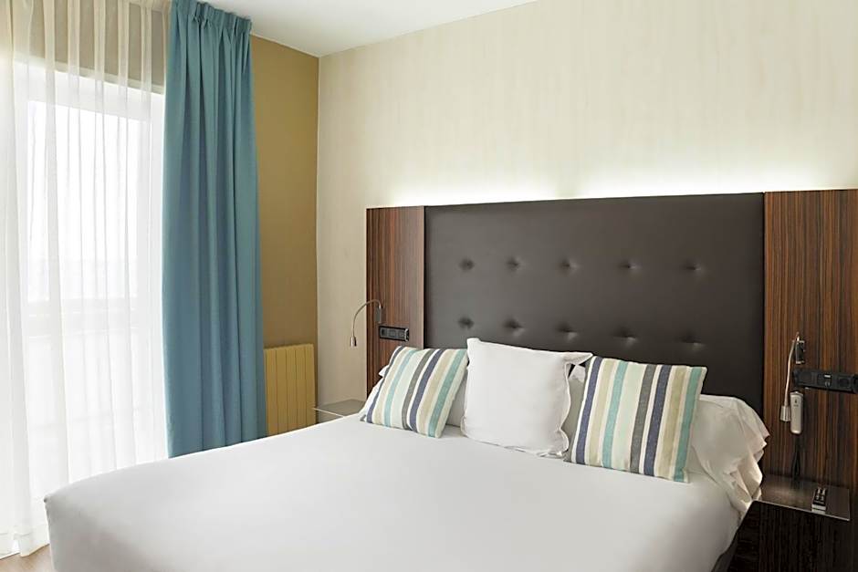 Petit Palace Tamarises