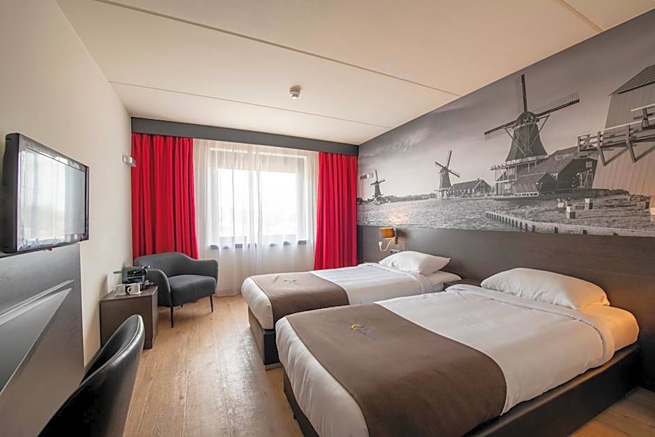 Bastion Hotel Zaandam