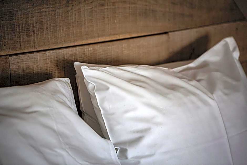 Strandhotel Camperduin