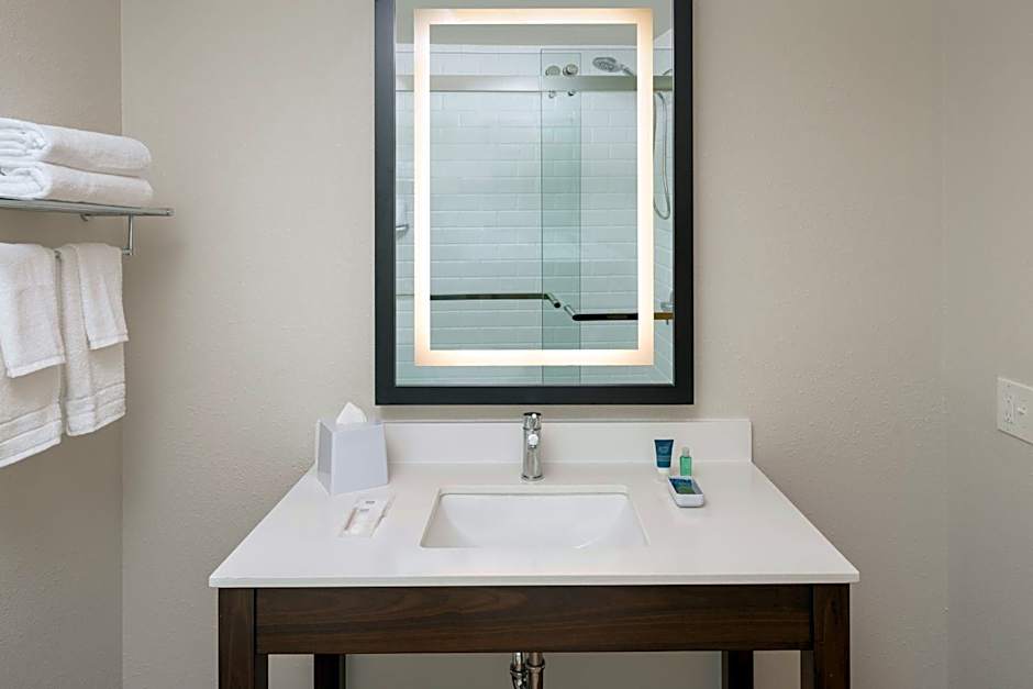 Four Points by Sheraton Chicago Schaumburg