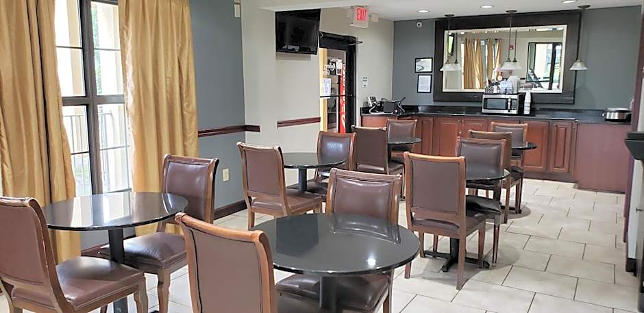 Inn At Mulberry Grove