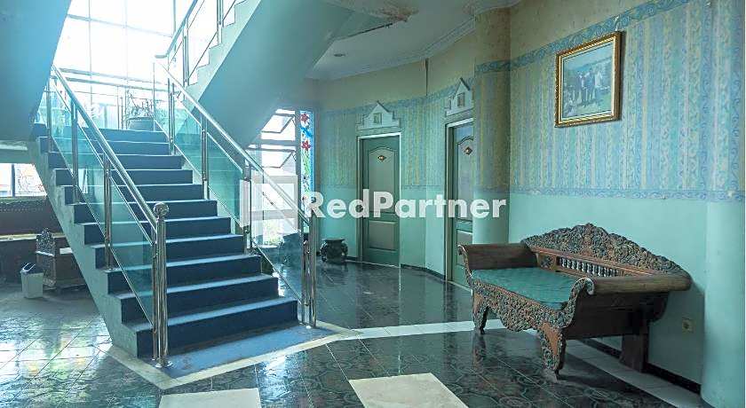 Akur Hotel Malioboro Mitra RedDoorz