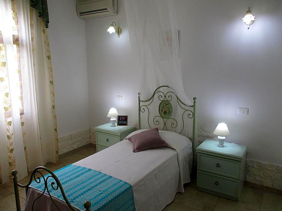 Villa Margherita Suite & charme