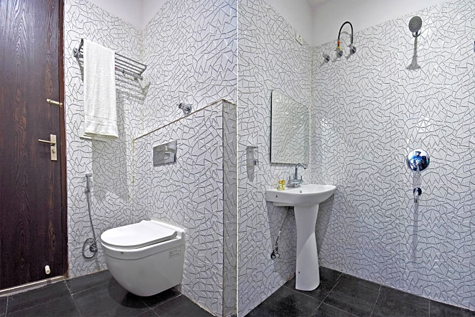 Hotel O Mayank Residency