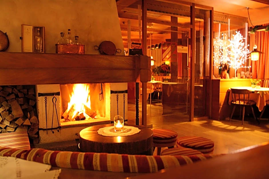 Hotel Zebru