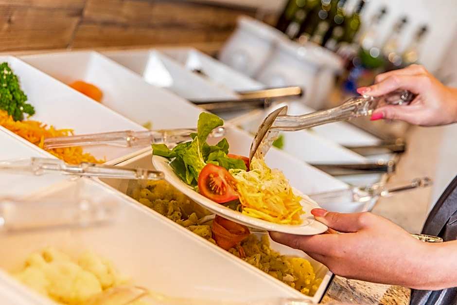 Genusshotel Alpenblick