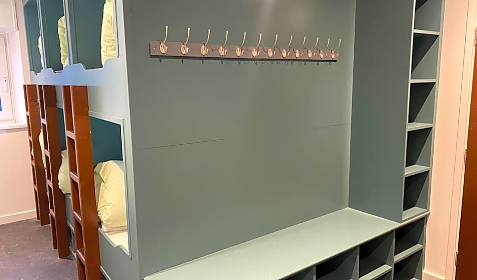 The Butchers Arms - Grill Pub and Accommodation