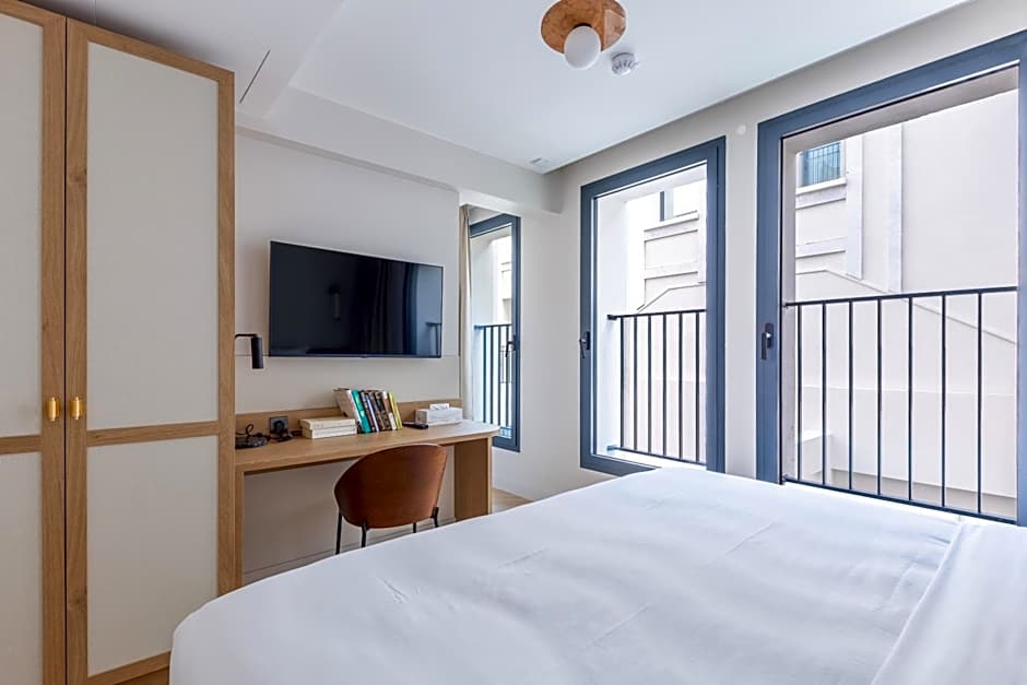 Quartier Libre Opera