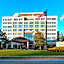 Embassy Suites By Hilton Boston Waltham