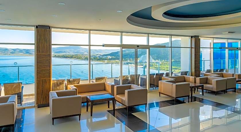 Labranda Ephesus Princess - All Inclusive