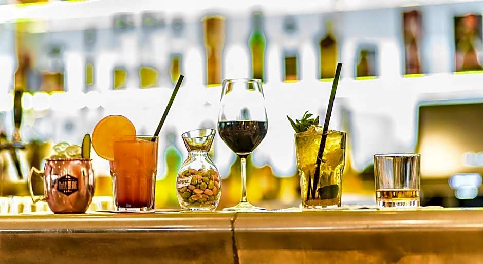 Best Western Hotel Trier City