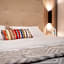 City Park Apart Hotel by CHM