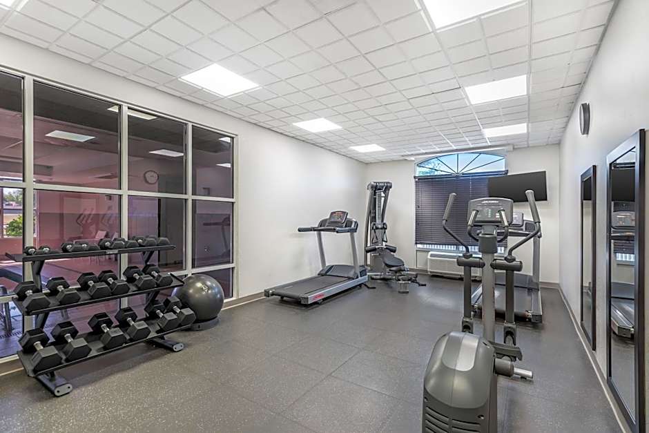 Country Inn & Suites by Radisson, Petersburg, VA