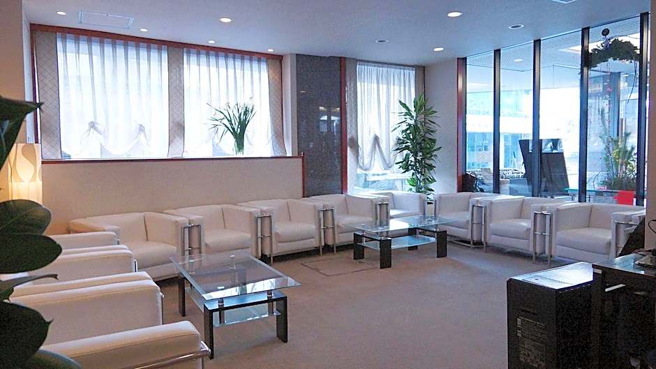 Hotel Riverge Akebono