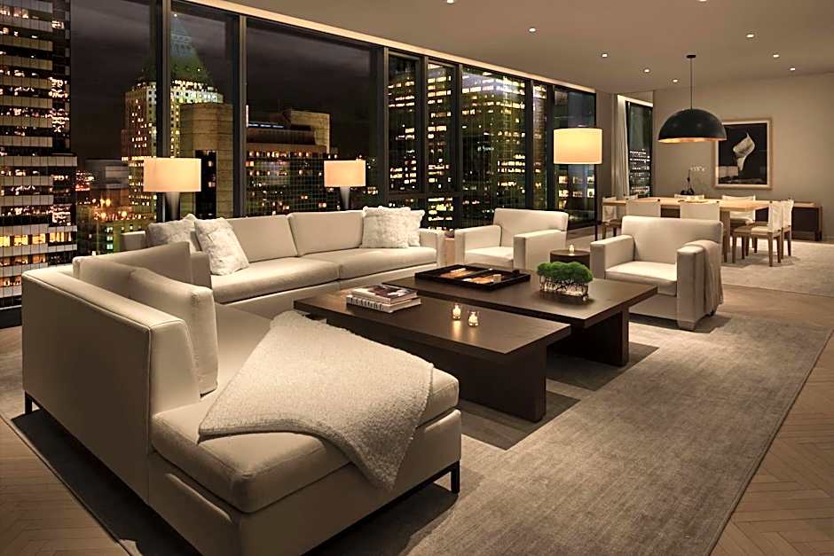 The Times Square EDITION by Marriott