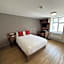 Britannia Study Hotel