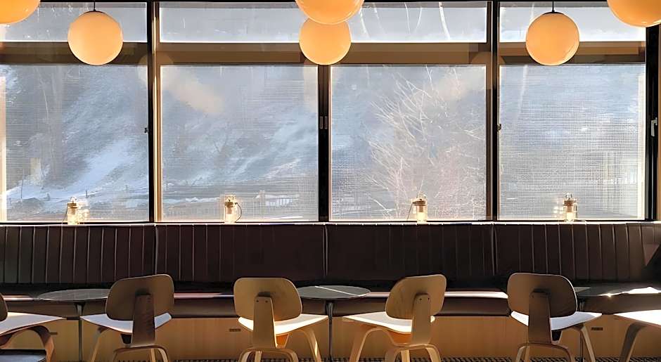 Sounkyo Onsen Kumoi