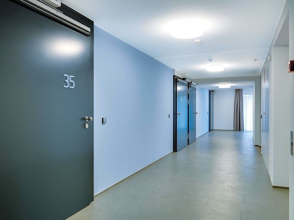 Ferienhotel Bodensee