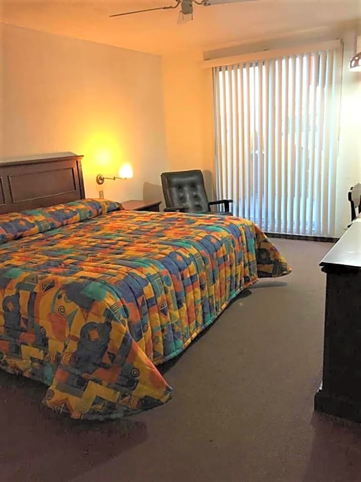Hotel Paquime