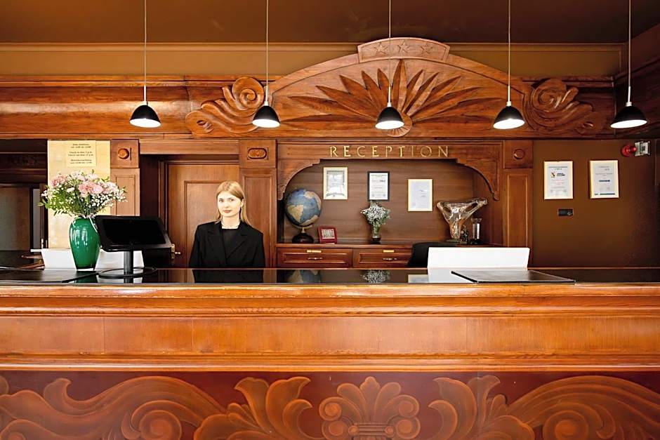 Hotel Europejski Wrocław Centrum