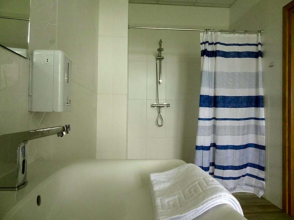 DOMUS MARIAE Gietrzwałd