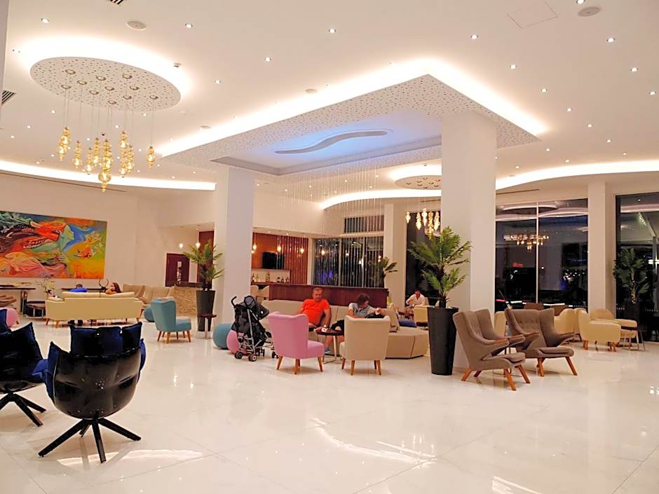 Amethyst Napa Hotel & Spa