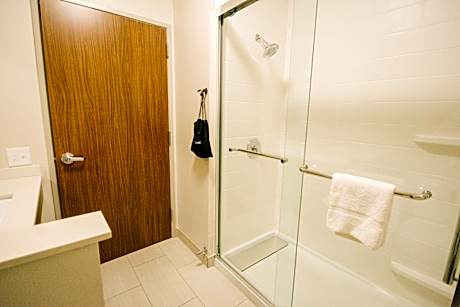 Suite with Two Beds - Non-Smoking