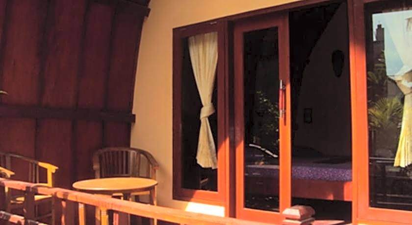 Banana Leaf Bungalow