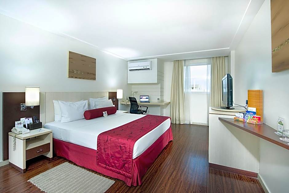 Comfort Suites Macae