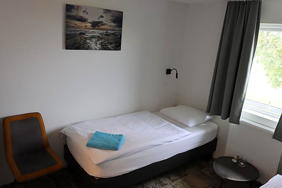 Höfn Hostel