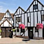 Best Western The Rose & Crown Hotel