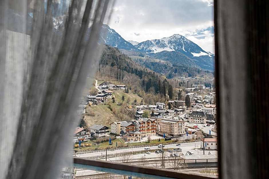 Hotel Vier Jahreszeiten