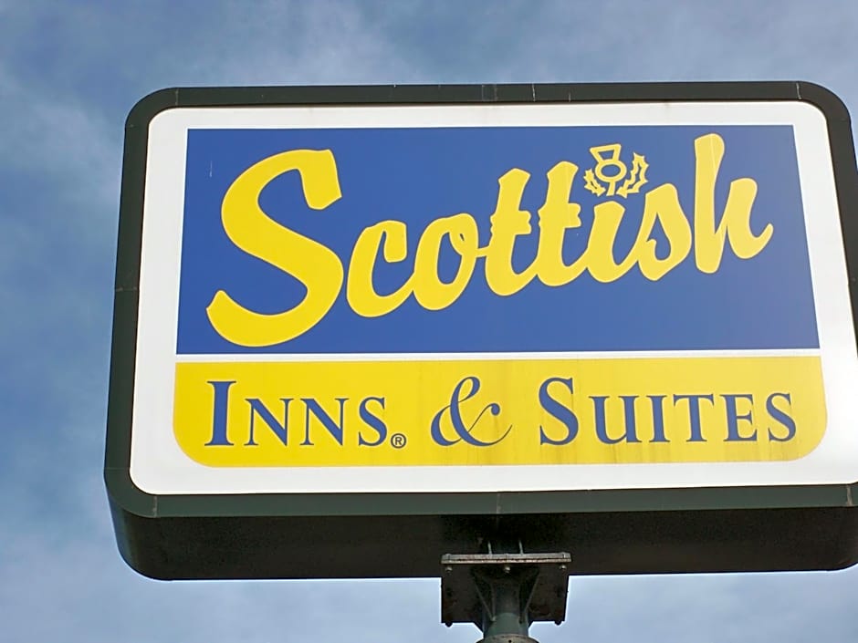 Scottish Inn and Suites Beaumont