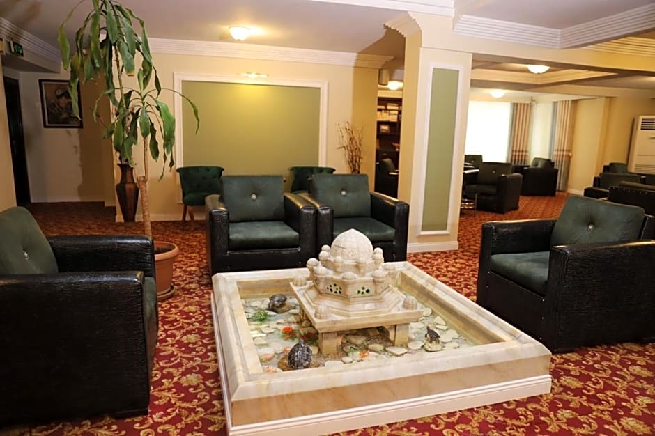 Buldum Otel