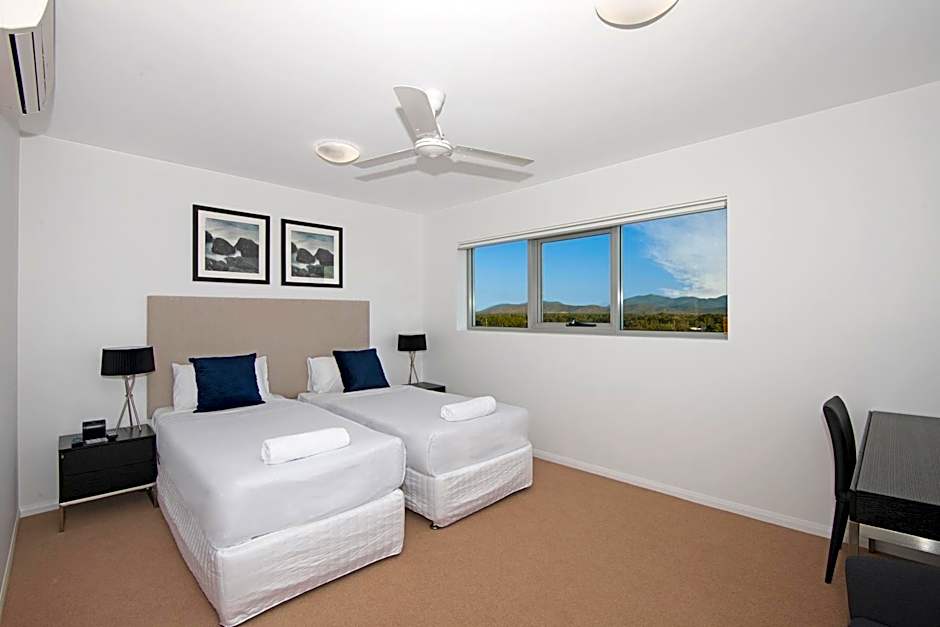 Allure Hotel & Apartments