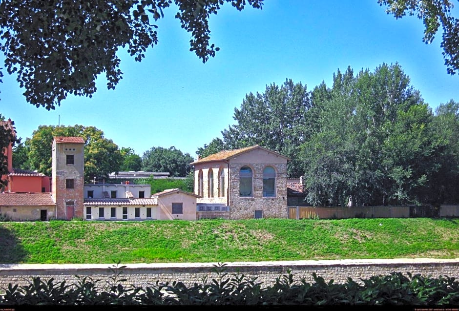 Riva Lofts Florence