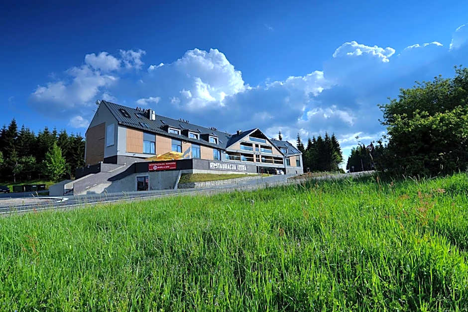 Hotel Jakuszyce Sport & Spa