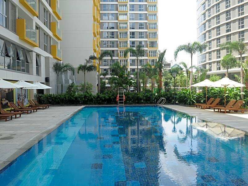 Saigon Airport Bluesky Serviced Apartment