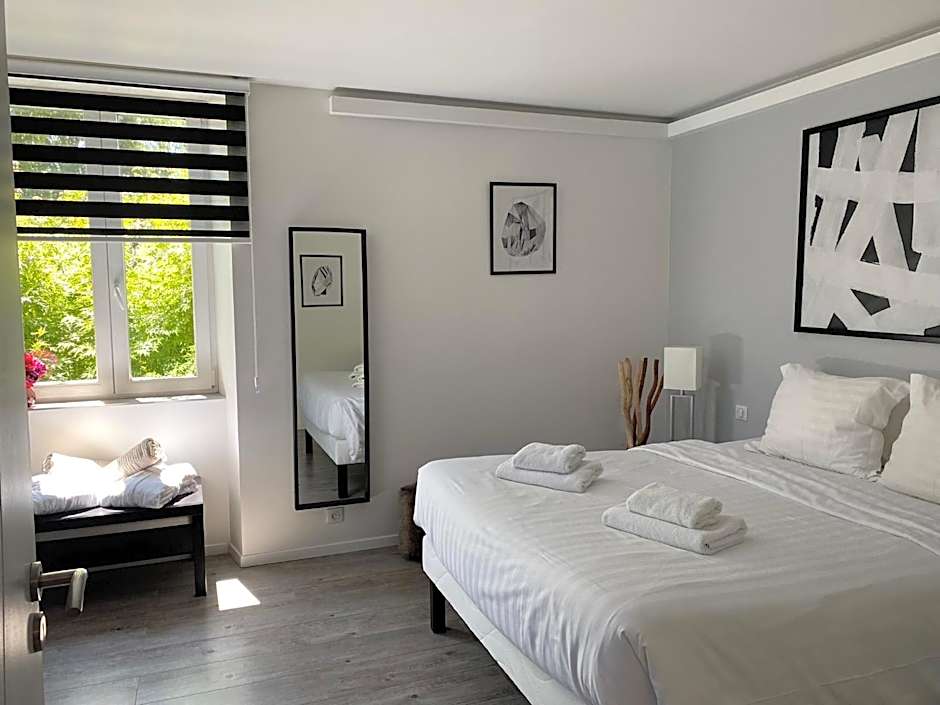 Les Rives des Habsbourg