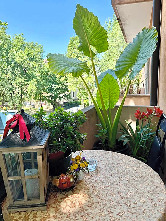 Casa di Taty B&B