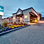 Coast Kamloops Hotel & Conference Centre